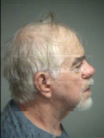 Larry Jack Price
