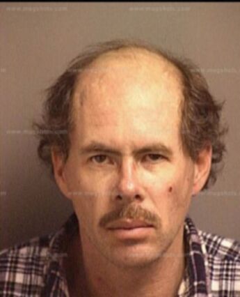 Michael David Murray
