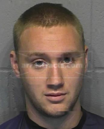 Zachary Austin Cafferty