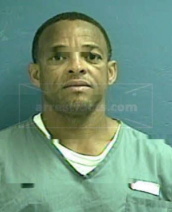 Mervin Titus