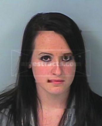 Samantha Lee Jensen