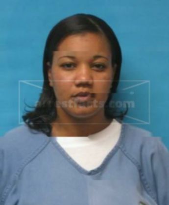 Jacqlyn Antwanette Powell