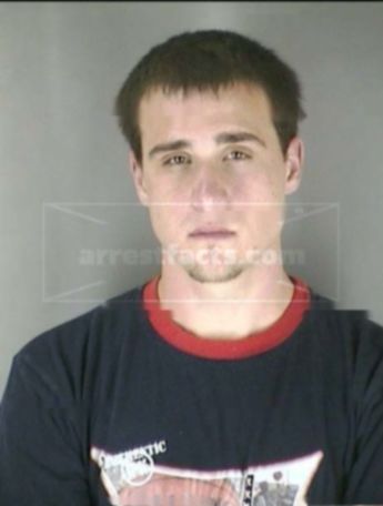 Eleazar Richard Van Nort