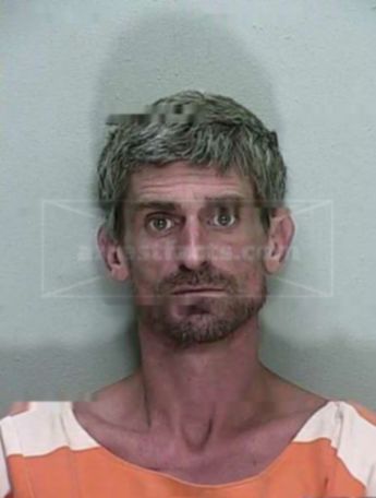 Chad Dwayne Whitney
