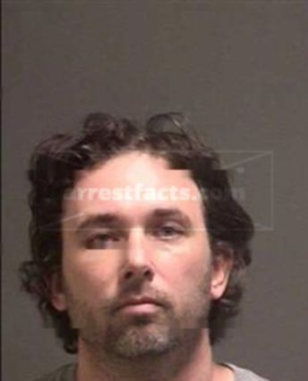 Christopher Allen Spurlock