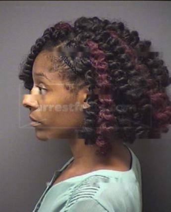 Tamara Denise Adams