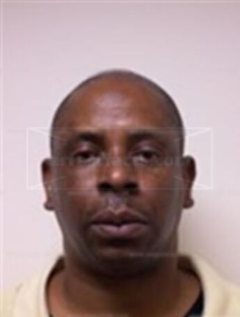 James Derwin Durham