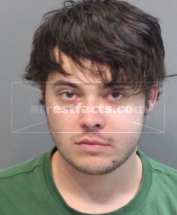 Harrison Sloan Rogers