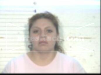 Anna Marie Hernandez