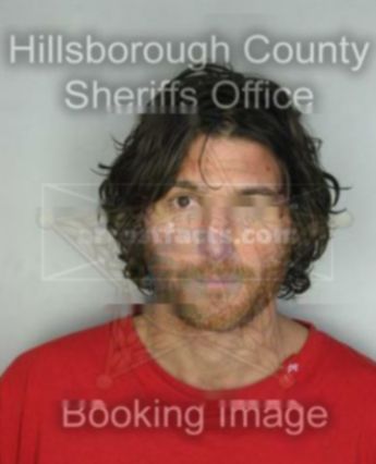 Sean Francis Smith