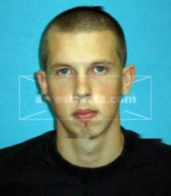 Shane Thomas Chandler