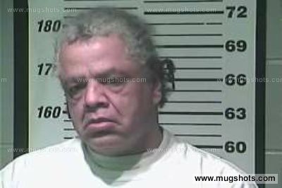 Alfred Lord Evans