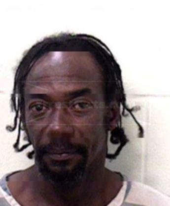 Jerome Foxworth