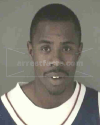 Lonni Lavar Butler