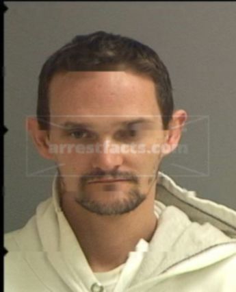 Jay Lee Allen