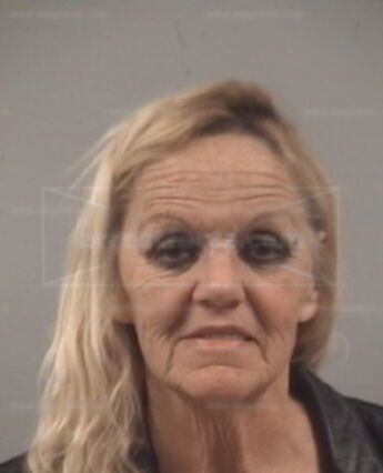 Shirley Bell Bailey