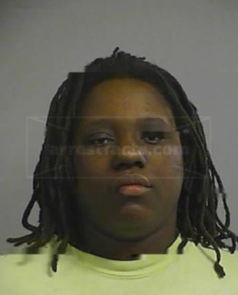 Toneisha Dionne Evans