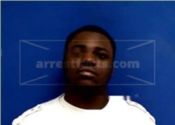 Dimitris Rashawn Williams