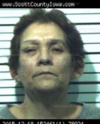 Vicki Lynne Meyers