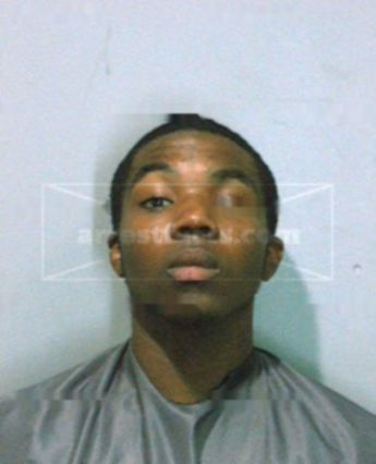 Curtis Anthony Aubrey
