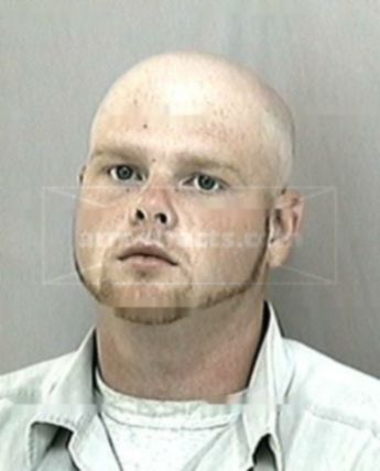 Joshua Bryan Barber