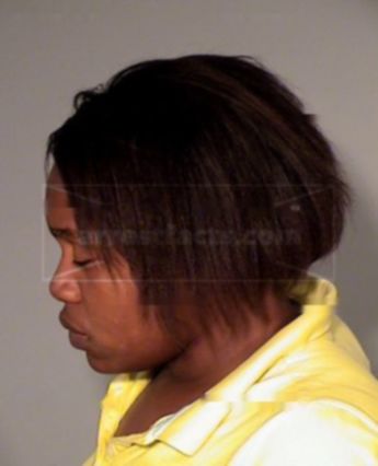 Rochelle Kearia Mcdowell