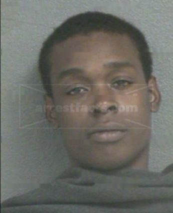 Andrew Dwayne Caldwell