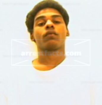Derrick Corey Byrams