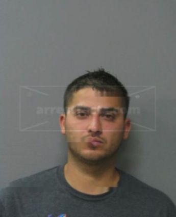 Oscar Flores