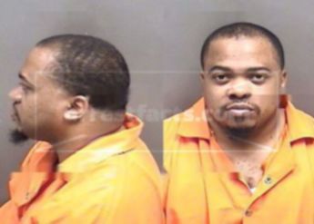 Randy Denell Sterling