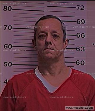 Mark Wayne Williams