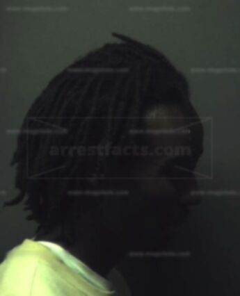 Antonio Jamak Williams