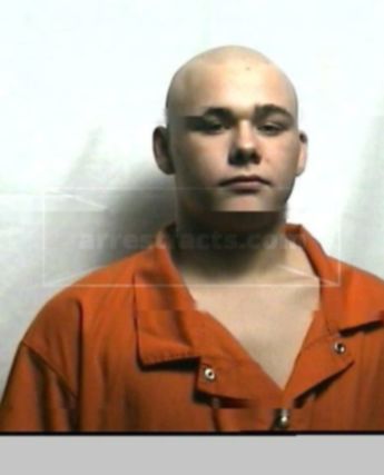 Brandon D Tull