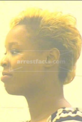 Taylor Lashae Tucker