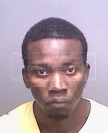 Antonio Boyd