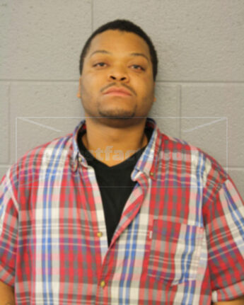 Nathaniel D Whitaker