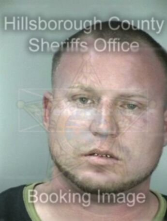 Joseph Michael Clifton