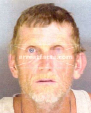 Dennis Wayne Berry