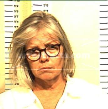 Alexis Patricia Walker