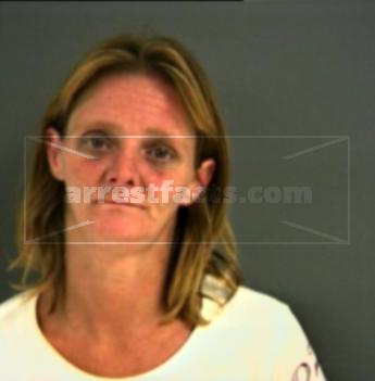 Sandra Michelle Smith