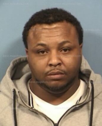 Antonio Taylor