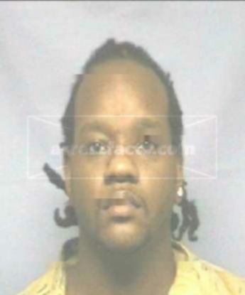Kembrell Jenkins