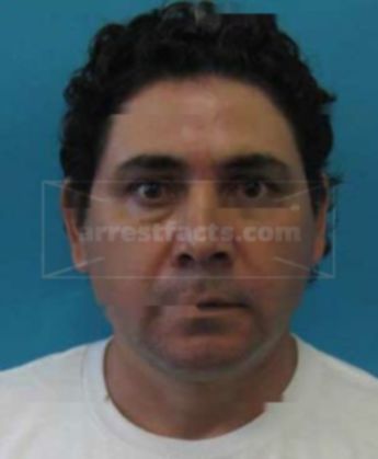 Antonio Delgado Sanchez