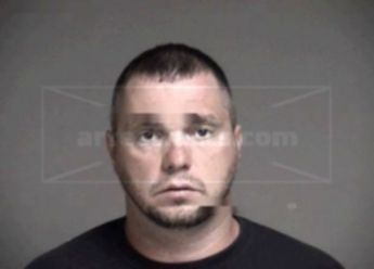 Gerald William Charters M