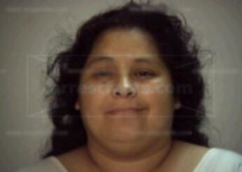 Alma Beatrize Barrientos