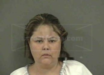 Tonya Bates