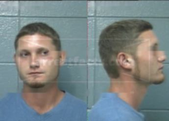 Eric Shawn Stegall