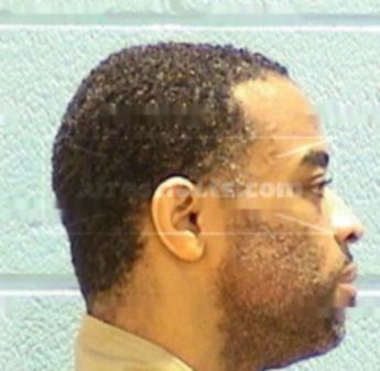 Terrance D. Godfrey