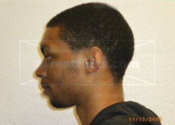 Brian Lamar Burdex