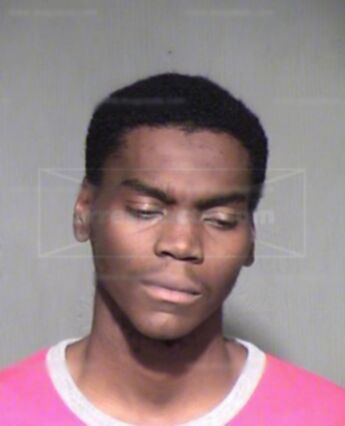 Darren Syriese Huggins